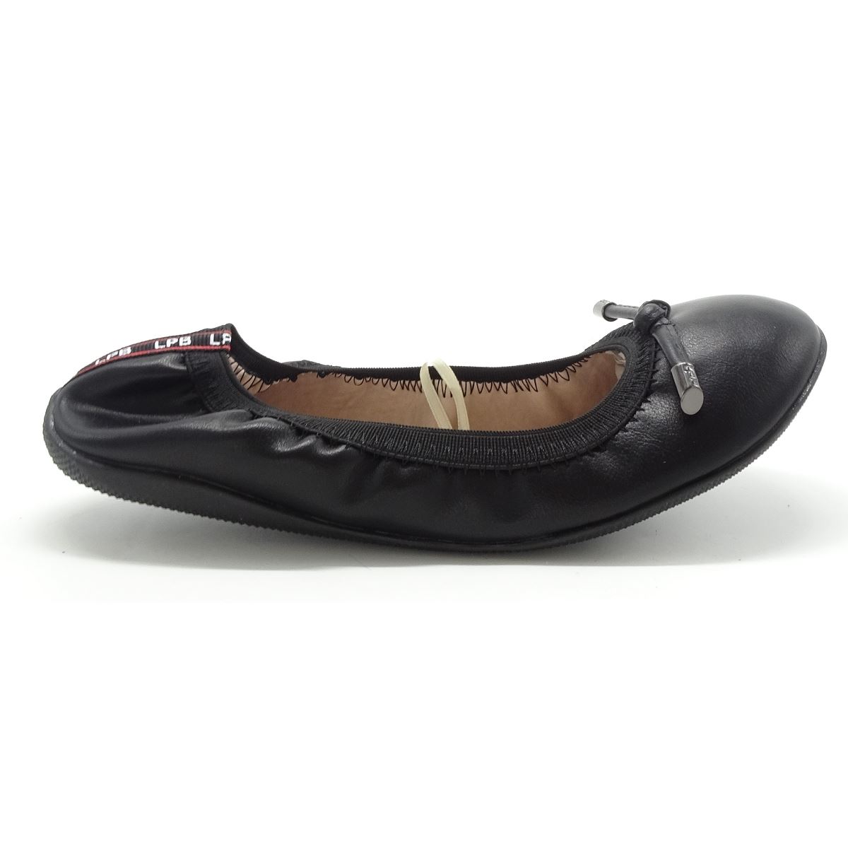 BALLERINES de la marque Les Ptites Bombes (LPB), AVA Bronze Métal BALLERINES de la marque Les Ptites Bombes (LPB), AVA Bronze Métal