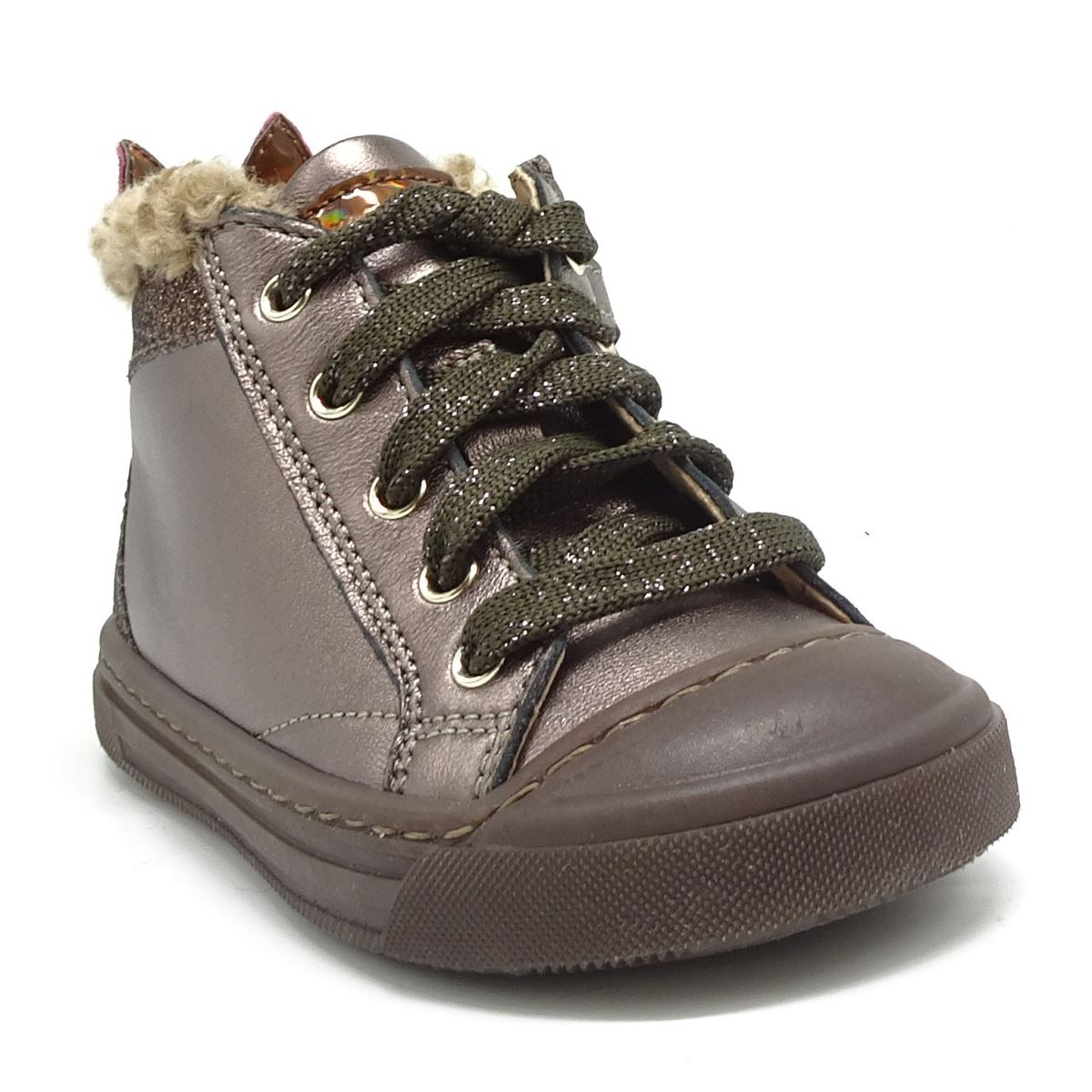 chaussure romagnoli fille