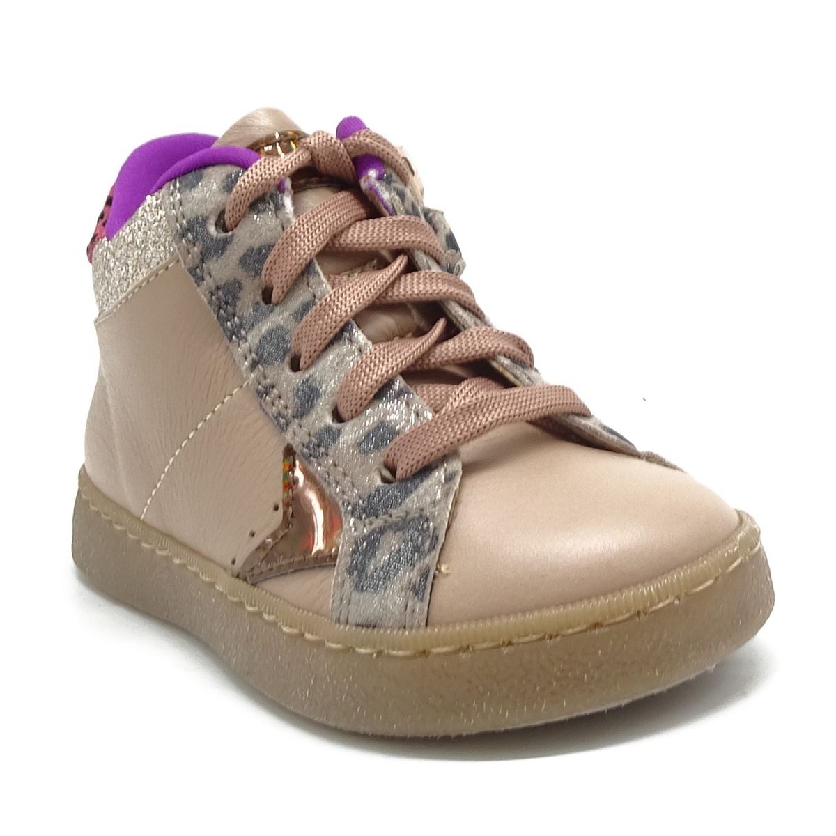 chaussure romagnoli fille