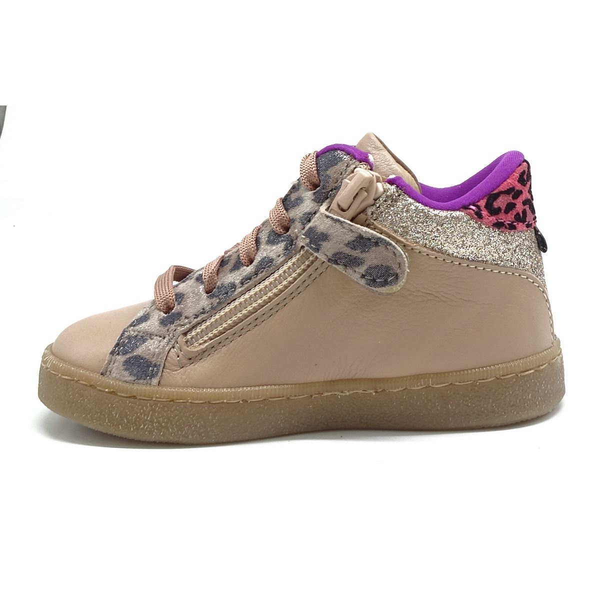 chaussure romagnoli fille