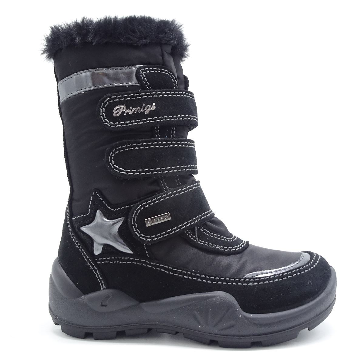 Botas Niña Primigi Primigi Pptgt 43936 (Black) Kr Bota