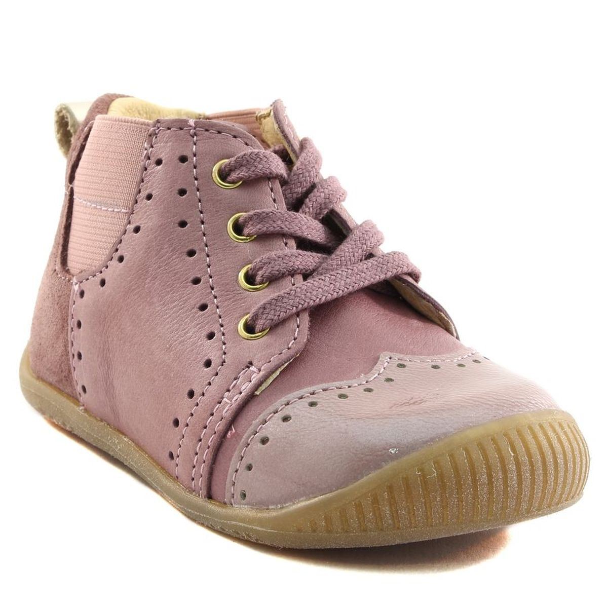 Ouistiti Babybotte Parc Fedora Rose Fille