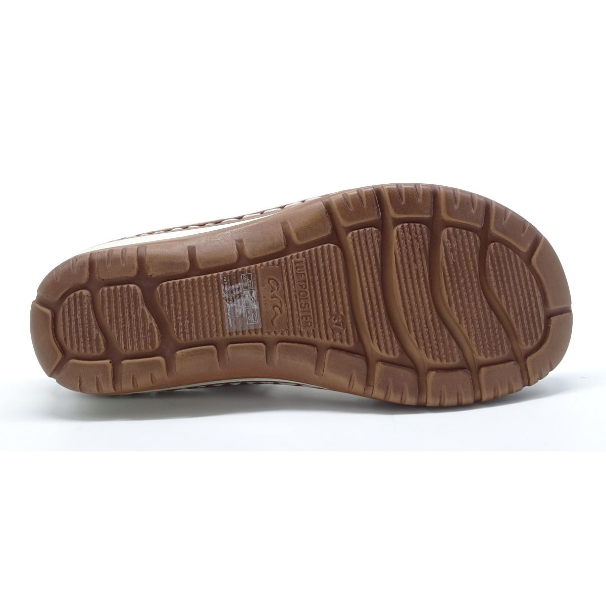 Ouistiti | Ara femme 27270 argent femme